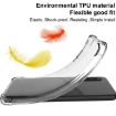 Imak Shockproof Airbag TPU Phone Case for Xiaomi Redmi 13C / Poco C65 - 3