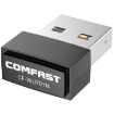 Picture of COMFAST CF-WU701N 150Mbps 2.4GHz WiFi4 Mini USB Network Adapter