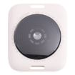 Apple Watch SE 2022 44mm GPS Rear Housing Glass Cover - Aurora - 2