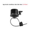 Picture of For AirTag Bicycle Hidden Locator Anti-theft Ring Bell Generation 6