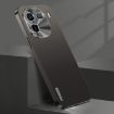 vivo iQOO 12 Streamer Series Phone Case - Black - 1