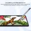 Picture of Original Lenovo XiaoXin Active Capacitive Stylus Pen (Silver Grey)