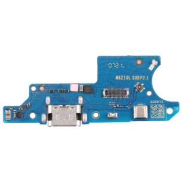 Motorola Moto E7 Power Charging Port Board - 1