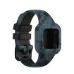 Garmin Vivofit JR3 Silicone Printing Watch Band - Mosaic - 1