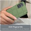 Samsung Galaxy A05s Army Green Shockproof TPU Phone Case - 5