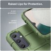 Samsung Galaxy A05s Army Green Shockproof TPU Phone Case - 6