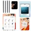 Samsung Galaxy S22 Ultra 5G SM-908B Screen Touch Pen - Black - 6