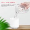 Picture of Wireless Q3 Humidifier Mini USB Charging Portable Air Purifier (Gray)