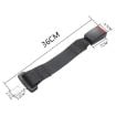 Picture of Universal Car Seat Belt Extension Strap, Length: 36cm