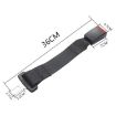 Universal Car Seat Belt Extension Strap, 36cm Length - 2