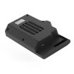 Car Qi Wireless Charger 10W for BMW X3/X4, Left Driving - 5