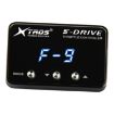 Picture of TROS KS-5Drive Potent Booster for Nissan Navara D40 Electronic Throttle Controller