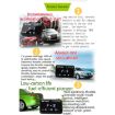 Picture of TROS KS-5Drive Potent Booster for Nissan Navara np300 Electronic Throttle Controller