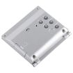 Picture of MT-033 LCD Display Portable Folding Digital Travel Temperature Alarm Clock