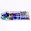 Picture of 3 PCS Novelty Pocket Pinball Toy Funny Party Games Machine Mini Puzzle Plaything Gift, Random Style Delivery