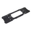 Picture of Rear License Plate Base Bracket Holder License Plate Base Licence Holder Front License Plate Frame License Plate Frame Backing Base