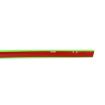 Green Car Wheel Hub TRIM Mouldings Decoration Strip - Scratchproof & Flexible - 3
