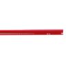 8M Pink Car Wheel Hub Trim Mouldings - Scratchproof & Flexible - 3