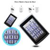Picture of Standalone Keypad Access Control System (7612) (Silver)