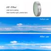 JSR Filter Add-On Effect Filter For Parrot Anafi Drone UV+CPL+ND8+ND16 - 3