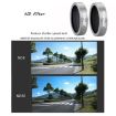 JSR Filter Add-On Effect Filter For Parrot Anafi Drone UV+CPL+ND8+ND16 - 5
