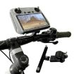 Picture of Bicycle Mounting Bracket For DJI Mini 3 Pro With Screen Remote Control