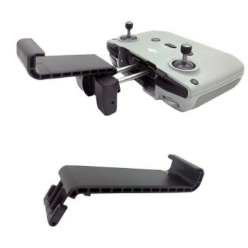 Picture of Remote Control Tablet Extension Bracket For DJI Mavic 3 / Air 2 / Air 2S / Mini 2, Style: Large
