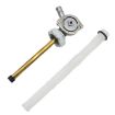 Picture of Motorcycle Fuel Tap Valve Petcock Fuel Tank Gas Switch for Honda SR250/CBR400/CBR600F/VT600/VF750