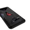 Asus ROG Phone 3 TPU Cooling Gaming Phone Case - Black - 4