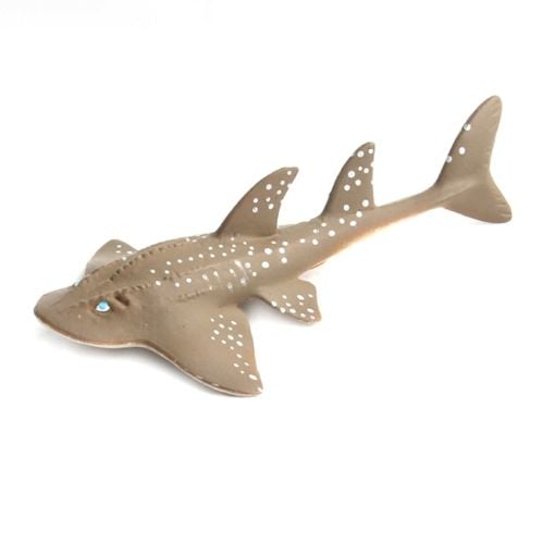 Picture of 3 PCS Simulation Marine Animal Model Ornaments Guitarfish