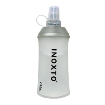 Picture of INOXTO Outdoor Multi-function Large-capacity Sports Soft Bottle, Capacity: 250ml