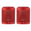 Picture of 2 PCS Outer Cover Dust Filter for Dyson Hair Dryer HD01/HD03/HD08 (Red)
