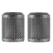 Picture of 2 PCS Outer Cover Dust Filter for Dyson Hair Dryer HD01/HD03/HD08 (Bright Gray)