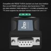 DTECH DT-9005 RS232 to TTL Serial Port Module 3.3V Interface - 4