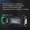 DTECH DT-9005 RS232 to TTL Serial Port Module 3.3V Interface - 6