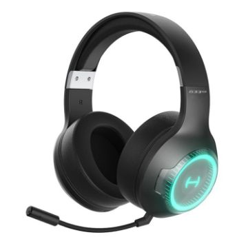 Picture of Edifier HECATE G33BT Wireless Bluetooth Listening and Debate Gaming Headset (Black)