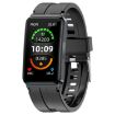 Picture of EP01 1.47 inch Color Screen Smart Watch,Support Heart Rate Monitoring/Blood Pressure Monitoring (Black)