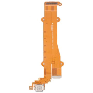 Charging Port Flex Cable for LG V60 ThinQ 5G - Replacement Part - 1