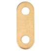 LCD Hinge Leg Repair Bracket for Apple iMac 27 inch 5K / 2K A1419 / A2115 - 1