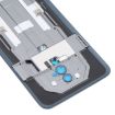 Battery Glass Back Cover for ZTE Nubia Red Magic 6 Pro NX669J-P - Grey - 5