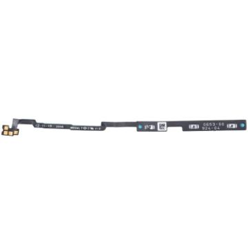 Power & Volume Button Flex Cable for Google Pixel 4a 5G - 1