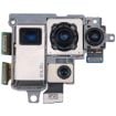 Picture of For Samsung Galaxy S20 Ultra 5G SM-G988B Original Camera Set (Telephoto + Depth + Wide + Main Camera)