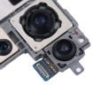 Picture of For Samsung Galaxy S20 Ultra 5G SM-G988B Original Camera Set (Telephoto + Depth + Wide + Main Camera)