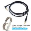 Sennheiser HD400S HD450BT HD4.30 Headphone Cable - ZS0220 - 3