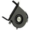 CPU Cooling Cooler Fan for Macbook Pro 16 inch A2485 2021 - 3