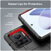 Motorola Moto X30 Pro/Edge 30 Ultra Black TPU Phone Case - 4