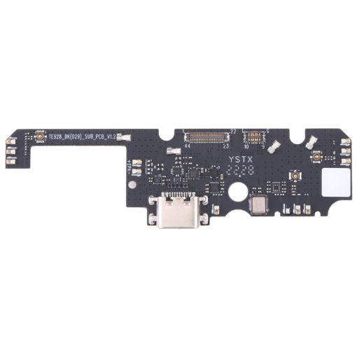 Charging Port Board for Blackview BL8800 5G - Genuine Replacement - 1