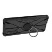 Sony Xperia 10 IV Armor Bear Shockproof Phone Case with Ring - 3