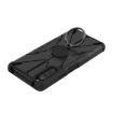 Sony Xperia 10 IV Armor Bear Shockproof Phone Case with Ring - 4