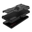 Sony Xperia 10 IV Armor Bear Shockproof Phone Case with Ring - 5